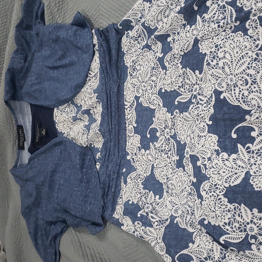 Dress - Picture 10 of 12